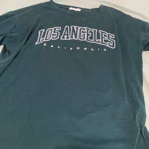 Los Angela’s graphic tee